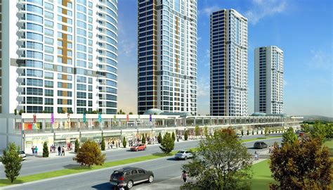 Bahçeşehir, i̇stanbul'un başakşehir ilçesinde yer alan bir semt. İstanbul Bahçeşehir'de Konforlu ve Akıllı Daireler