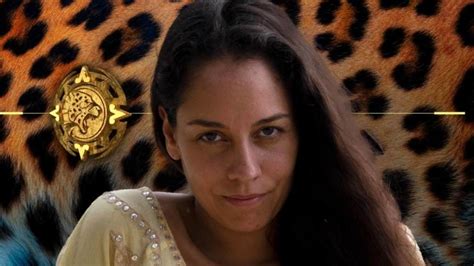 Survivor México Alejandra Y Su Estrategia Para Ganarse La Confianza De Los Jaguares Video