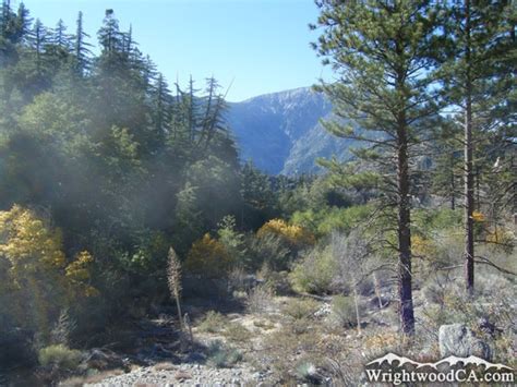 Your trust is our top concern, so businesses can't pay to alter or remove their reviews. Cabin Flat Campground in Wrightwood CA
