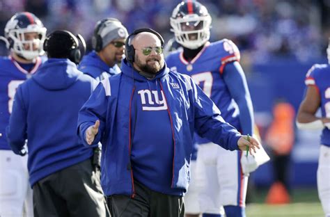 Joe Schoen And Brian Daboll Sent Awesome Message To Giants Fans