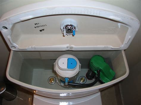 화장실 물 탱크 용 배수 밸브 물 차단 장치 다이어프램 및 입구 밸브 조정