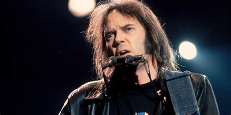 Neil Young Announces New Way Down in the Rust Bucket Live Album and Concert Film | Pitchfork