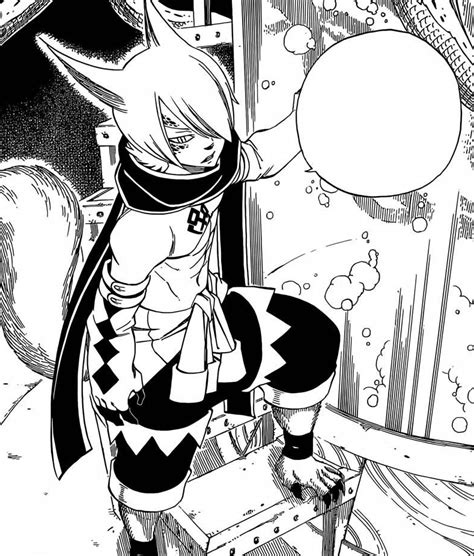 Signup to get the inside scoop from our monthly newsletters. Jackal - Fairy Tail Wiki
