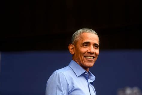 Barack Obama Releases His Annual Year End Favorites List Time