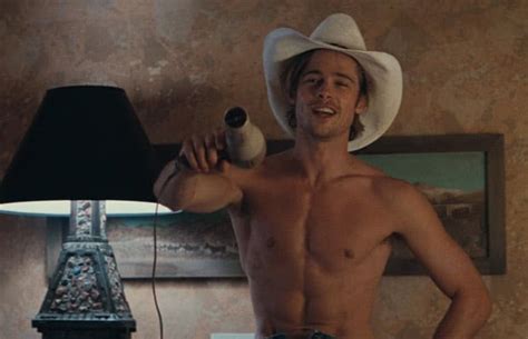 30 Things You Didnt Know About Brad Pitt 30 Things You