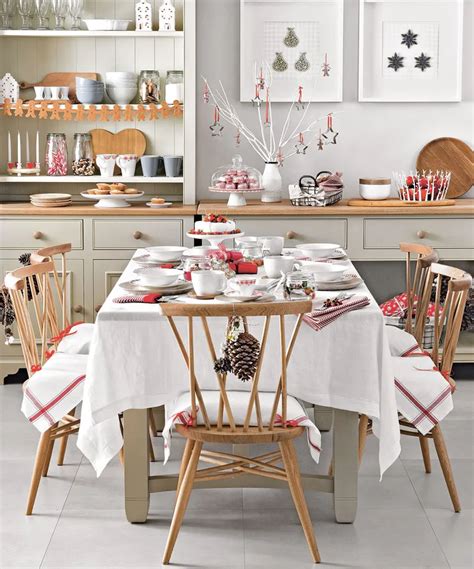 29 Budget Christmas decorating ideas from Christmas crafts to upcycling