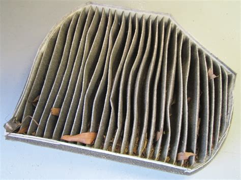 Maybe you would like to learn more about one of these? Breathing Easy: Cabin Air Filtration - Automotive Tech Info