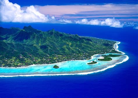 Rarotonga Cook Islands