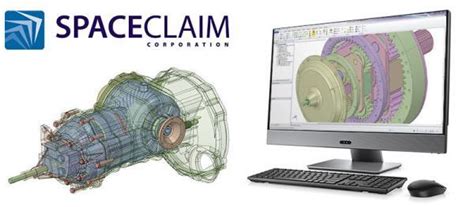 Ansys Discovery Spaceclaim Q Plus Labs