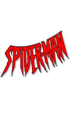 71 ide Spiderman Logo | laba-laba, amazing spiderman, pahlawan marvel
