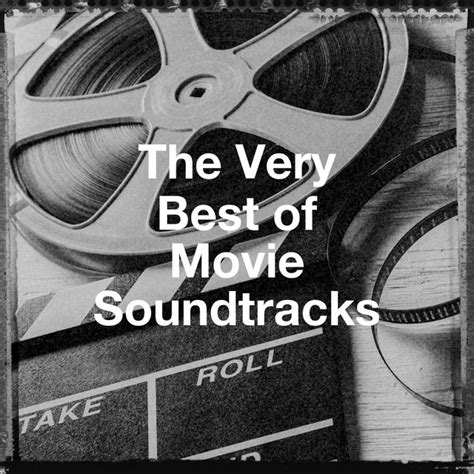 Greatest movie instrumentals, movie music and instrumental movie soundtracks by robbins island music group on amazon music. The Very Best of Movie Soundtracks by Movie Soundtracks on ...