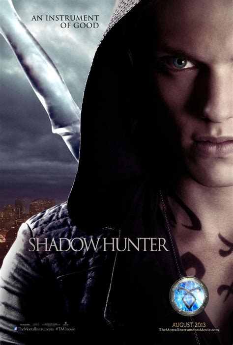 Watch The Mortal Instruments City Of Bones New Trailer Trailers