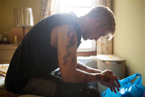 Ryan Gosling Images From The Place Beyond The Pines Collider Ryan Gosling Ryan Gosling