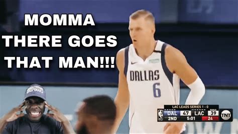 Howard and hamilton struck up a strong friendship in 2000, when howard was wrapping up his time with the washington wizards and hamilton was coaching there. DALLAS IN 6!!! LA Clippers vs Dallas Mavericks Game 2 Highlights *reaction* - YouTube