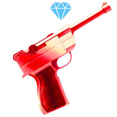 Maybe you would like to learn more about one of these? 💎READ DESC💎 Red Luger Godly Gun MM2 Murder Mystery 2 Roblox | eBay