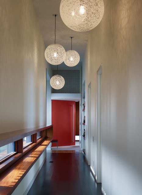 The hallway ceiling lights at dusk lighting offer a plethora of different lighting designs, from the humble pendant light to statement lampshades for a we hope you've gained some inspiration from our post on hallway lighting ideas and feel encouraged to add to or update your existing hall lights. 23 Beautiful Hallway Lighting Design Ideas