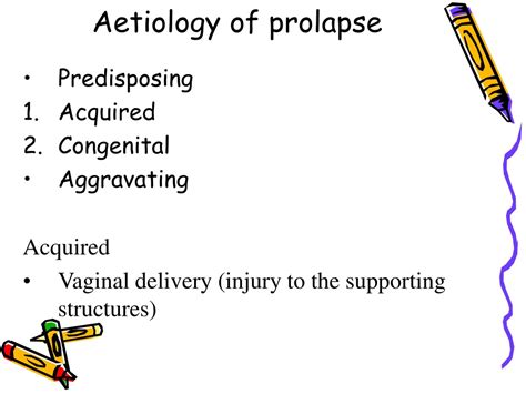 Ppt Genital Prolapse Powerpoint Presentation Free Download Id325270