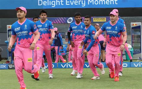 RR Schedule IPL Rajasthan Royals RR Time Table Full Fixtures Date Venue Details For