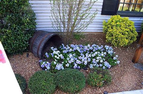 30 Beautiful Corner Garden Ideas And Designs To Improve Curb Appeal
