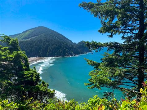 The 17 Best Hikes On The Oregon Coast A Complete Guide