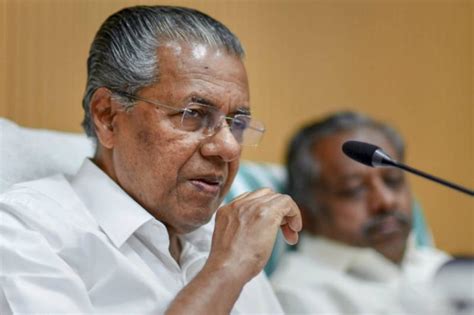 Kerala Assembly Passes Anti Caa Resolution First In The Country