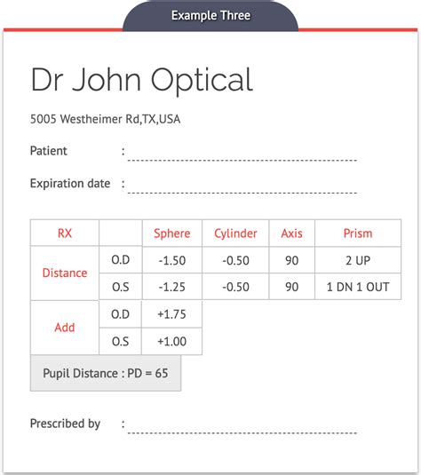 The rx drug card was created to help make the high cost of medications affordable again. Interactive Prescription Card - MarvelOptics™