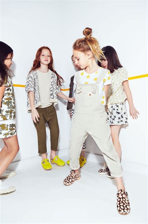Pin Von · Zara · Auf Kids Lookbook Kinderkleidung Modische Mädchen
