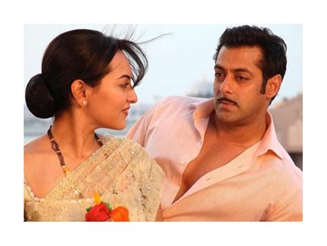 Salman Khan And Sonakshi Sinha Reportedly Begin Filming The Second Schedule Of Dabangg 3 In Mumbai