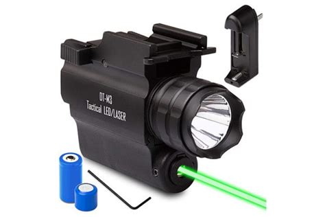 13 Best Laser Light Combos