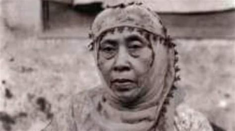 Biografi Singkat Nyai Ahmad Dahlan Gambaran