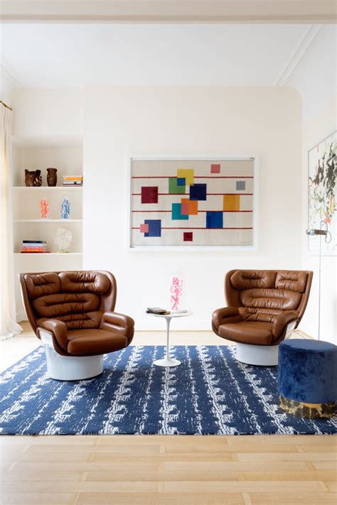 Top 15 Interior Designers From Brussels