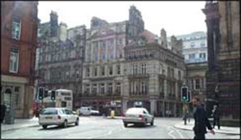 Liverpool city centre is the commercial, cultural, financial and historical centre of liverpool, england. BBC - Liverpool Local History