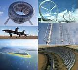 The Future Of Wind Power Photos