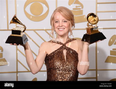 Maria Schneider Jazz Hi Res Stock Photography And Images Alamy