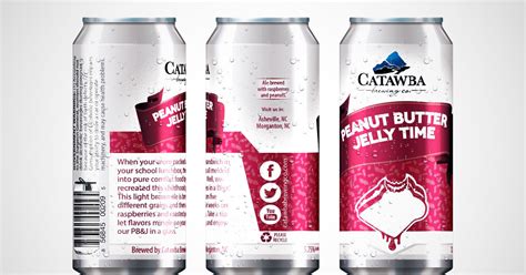 Apply to join our exceptional team here. Peanut Butter Jelly Time Beer - Thrillist