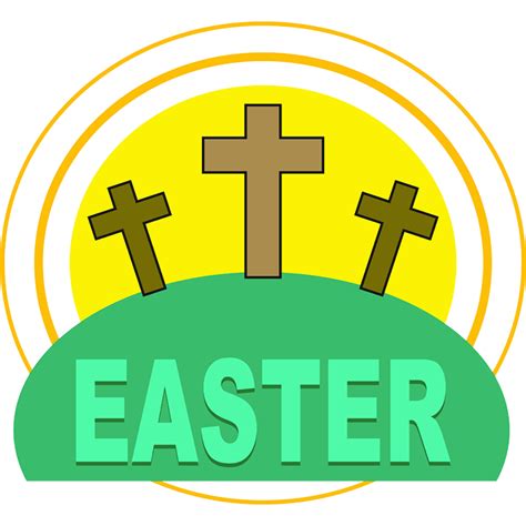 Download High Quality Church Clipart Easter Transparent Png Images