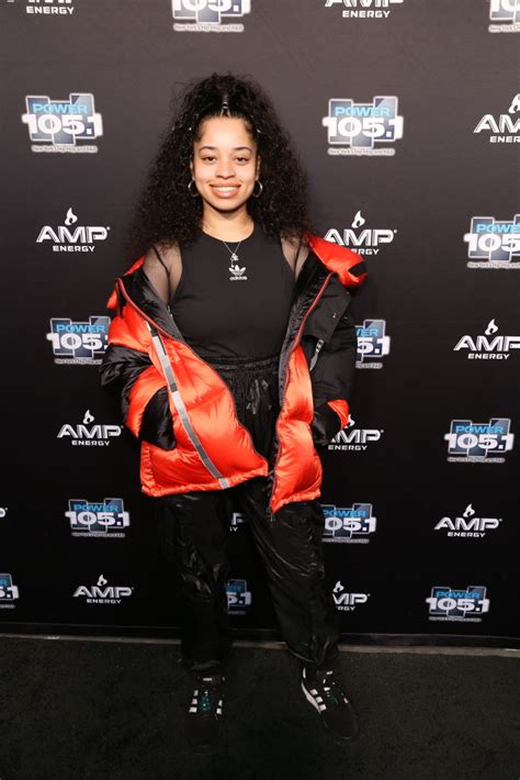 Here Are 5 Times Ella Mai Went From Comfortable To Chic 92 Q