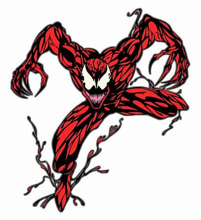 Venom Mcfarlane Todd Marvel Still Favorite Carnage