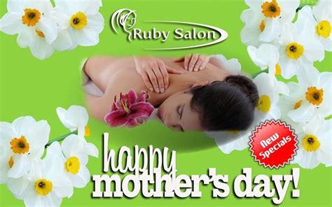 Pin By Ruby Salon On Salon Specialsdealsoffers Hair And Beauty Salon Hair Salon Specials