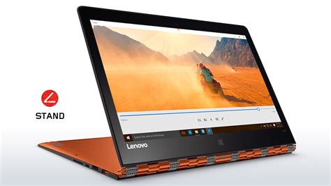 Yoga 900 13 Inch Ultralight 2 In 1 Laptop Lenovo Uk