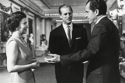She's the queen, she will behave with the extraordinary. 15 Rarely Seen Photos of Prince Philip | Reader's Digest ...