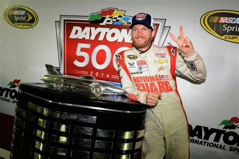 The national association for stock car auto racing (nascar) makes and enforces numerous rules and regulations that transcend all racing series. 2 time Daytona 500 champ Dale Earnhardt, Jr. | Nascar news ...