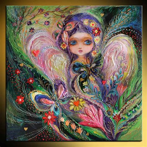 Fantasy Fairy Artists