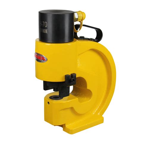 Kaka Industrial Ch 70 Hydraulic Hole Puncher For 35t Hole Digger Force
