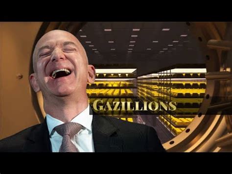 Jeff bezos doesn't do his own taxes, an accounting firm does. Jeff Bezos Net Worth (2020) | Lifestyle, Houses, Cars ...