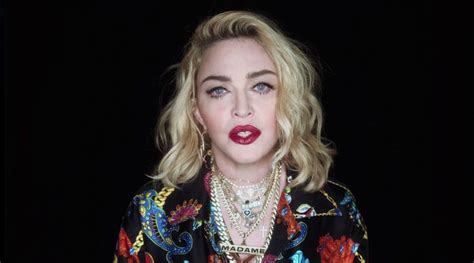 Pending pending follow request from @madonna. Madonna cancels London show due to injuries