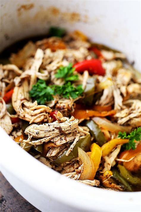 The original crock pot artichoke chicken recipe called for. Crock Pot Balsamic Chicken - Light, easy, and perfect for ...