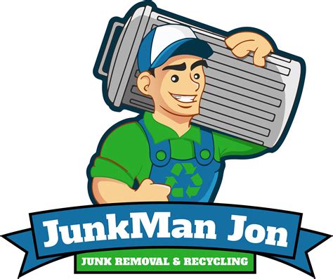 Contact Us - JunkMan Jon Junk Removal & Recycling