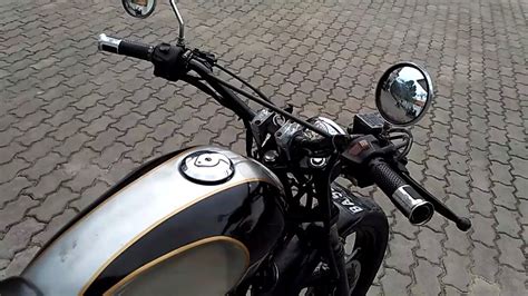 Maybe you would like to learn more about one of these? Modifikasi Honda tiger 2000 custom scrambler - YouTube