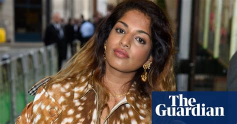 Rapper Mia Urges Australian Airlines To Refuse Forced Deportations